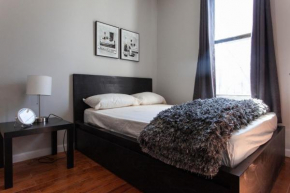 Manhattan New York City Rooms